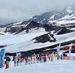 6-й, заключительный этап Кубка России по ски-альпинизму 2021 состоится на Камчатке на майские праздники 