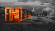 Find Snowboarding Teaser