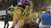 One Hot Minute Ep. 7- Tanner Hall returns to moguls in the Hot Dogger Contest