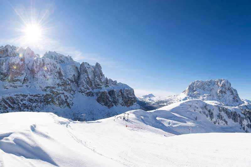 Специальные предложения Dolomiti Superski, зима 2015-2016