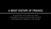 A Brief History of Friends