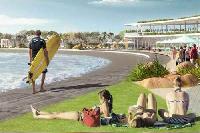 Wavegarden добралась до Сиднея Wavegarden добралась до Сиднея
