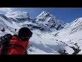 Xavier De Le Rue's DIY Tour: Shredding The Pyrenees & Pic Du Midi | Ep 4