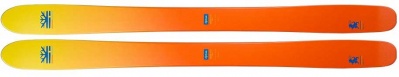 DPS Skis Wailer 112RP2 Foundation