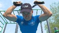 Денис Спицов: «С помощью лент TRX можно обойтись без тренажёрного зала» 