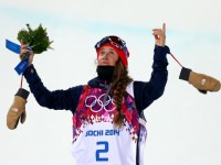 Мэдди Боумэн вошла в топ-20 списка Action Sports 