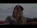 FIS Alpine I Down The Line - Episode 06 ,,Only the brave with Sofia Goggia