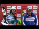 MEN'S SLALOM (Adelboden) FIS ALPINE SKI World cup 2016 Run -2 FULL VIDEO