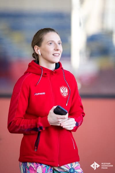 Екатерина Баращук: "Очень хотелось увидеть заветную шестерку"
