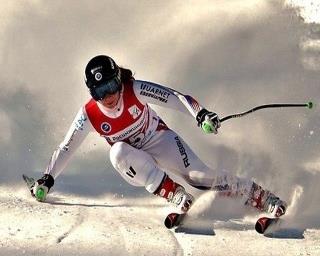 Александра Прокопьева выступит в супергиганте на этапе Кубка мира в Кортине