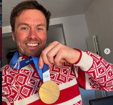 Эмиль Иверсен продолжит карьеру и выступит на чемпионате мира-2027 в Фалуне