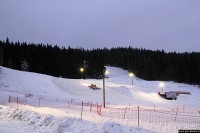 Новый горнолыжный комплекс открыт в Карелии Новый горнолыжный комплекс открыт в Карелии