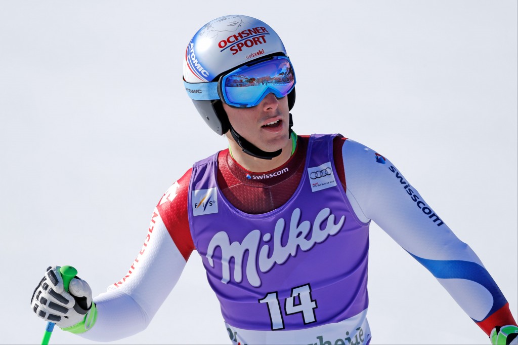 Карло Янка перешел в команду Rossignol