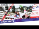 Marcel Hirscher swept Adelboden World Cup stage | Photo recap