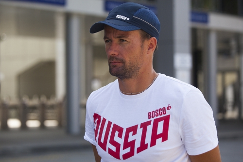 Егор Сорин: «Традиционно август проводим в горах, а сентябрь – на равнине»