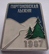 "Парголовская лыжня" пройдет 23 марта в Токсово