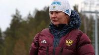 Елена Вяльбе: "Легков просил, чтобы Кнауте осталась" Елена Вяльбе: "Легков просил, чтобы Кнауте осталась"