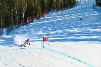 На горнолыжном курорте "Архыз" стартовал чемпионат России по горнолыжному спорту На горнолыжном курорте "Архыз" стартовал чемпионат России по горнолыжному спорту