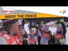 The importance of Forerunners | INSIDE THE FENCE | FIS Cross Country