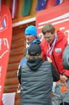 Red Fox Elbrus Race 2014. Вертикальный километр 