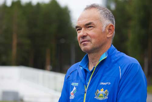 Андрей Иванов: «К хорошему быстро привыкаешь»