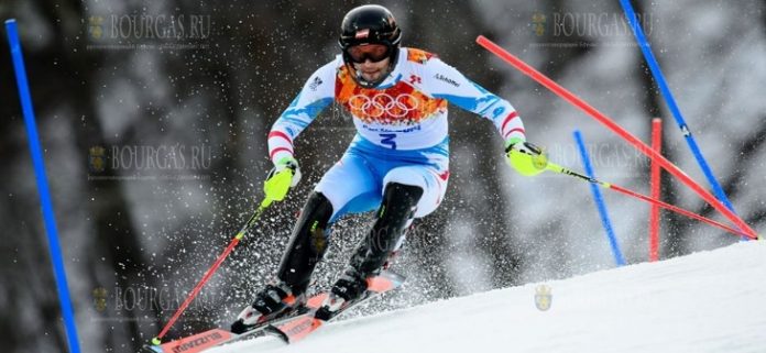 Марио Матт откроет горнолыжный сезон 2020 в Банско