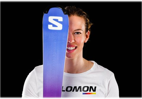 Salomon выходит на Кубок мира 2022/23 с сильной командой горнолыжников