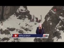 Winning run Estelle Balet - Xtreme Verbier - Swatch Freeride World Tour 2016