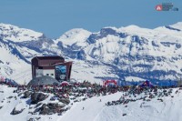 Результаты Swatch Xtreme Verbier 