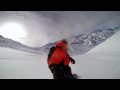 GoPro: Travis Rice Chilean Powder Run