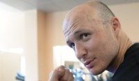 Хорошилову нужно набраться уверенности, считает Гладышева Хорошилову нужно набраться уверенности, считает Гладышева