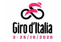 Велогонка Джиро д'Италия - Giro d'Italia 2020 
