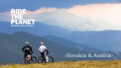 RideThePlanet: Slovakia & Austria