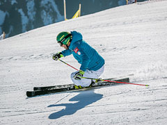 Тесты горных лыж сезона 2014/2015 от WorldSkiTest. Мужские модели для слалома