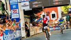 XCE World Championship 2012