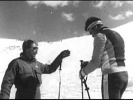 Подготовка горнолыжников (Гигантский слалом)