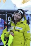 Венди Холденер готовится к новому сезону Кубка мира Венди Холденер готовится к новому сезону Кубка мира