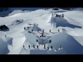 Snowboard Ski and Skateboard Highlights of Suzuki Nine Knights 2015