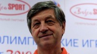 Игорь Казиков: "В Сочи, возможно, поедет самая молодая российская сборная в истории зимних Олимпиад" 