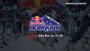 Red Bull Homerun Åre 2016