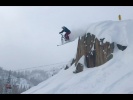 Bars Deep - Ski Bike - Brighton Resort