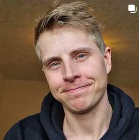 Крюгер о положительном тесте на коронавирус: «Я падал и поднимался в прошлом и сделаю это снова. Я вернусь»