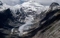 Австрия может лишиться своих знаменитых ледников за 45 лет 