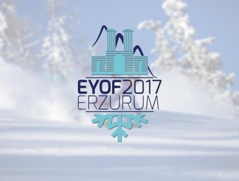 Никита Гурьянов - пятый в слаломе на Европейской юношеской Олимпиаде в Турции