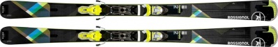 Rossignol Famous 2