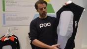 POC sports product preview // SIA 2016