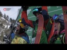 Ski & Snowboard Women Highlights | FWT19 Ordino Arcalís