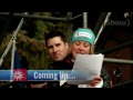 Whistler Cup 2014 on Shaw TV
