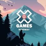Норвегия примет Зимние Экстремальные игры 2017