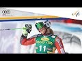 Behind The Results with Ragnhild Mowinckel | FIS Alpine